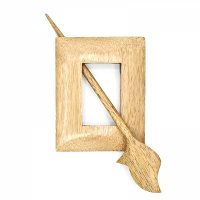 LYKKE Shawl Pins image 9