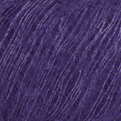 Rowan Kidsilk Haze - 699 - Violet image