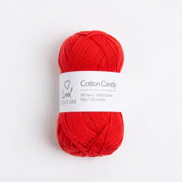 Dom The Dragon Easy Crochet Kit