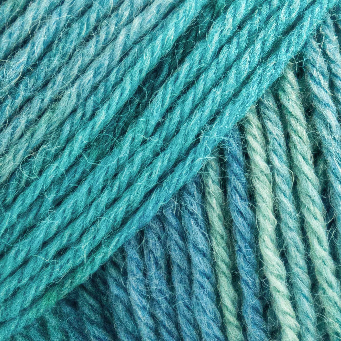 Luca-S WoolenWalk - Superwash Sock Wool, Knitting Yarn