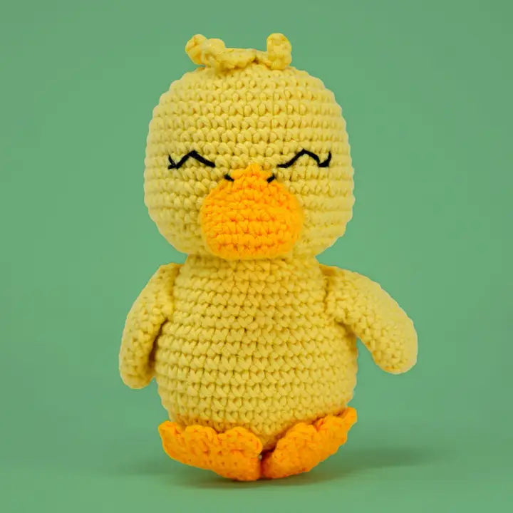 Danny Duckling