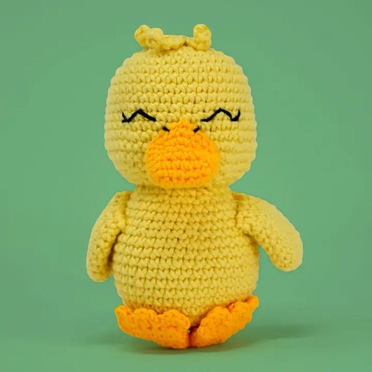 Danny Duckling
