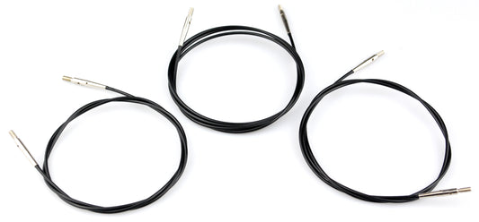 LYKKE Cables for Interchangeable Needles & Hooks