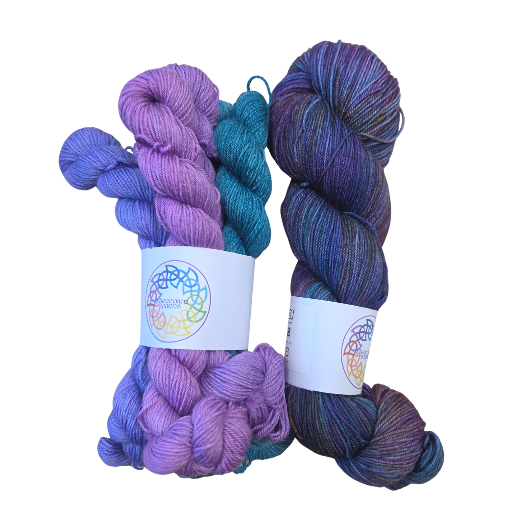 Pelydr Tesni Kit