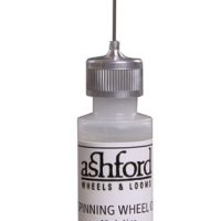Ashford Spinning Oil 15ml
