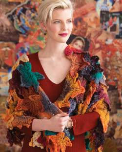 Noro Silk Garden 20th Anniversary Collection