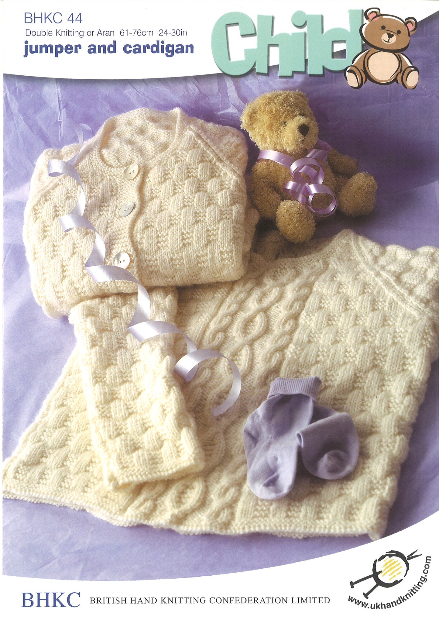 Baby Knitting Patterns