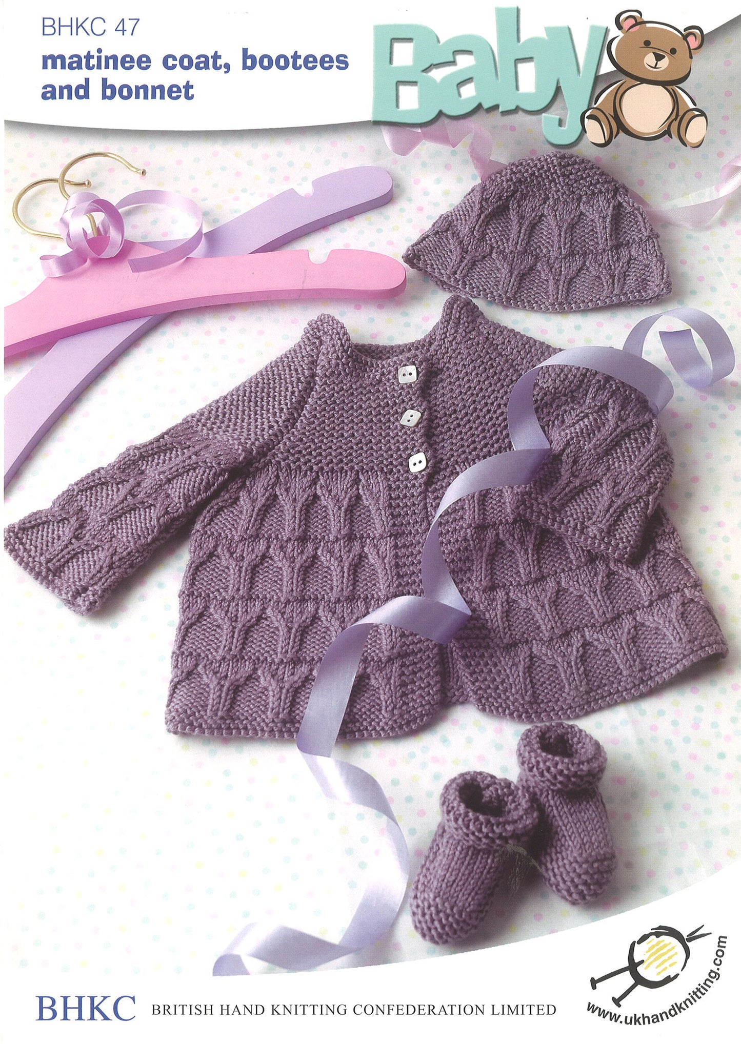 Baby Knitting Patterns