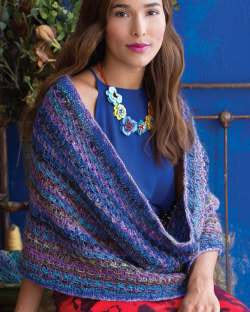 Noro Silk Garden 20th Anniversary Collection