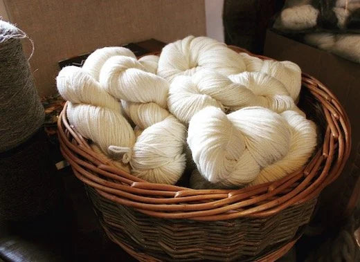 Cambrian DK Welsh Wool