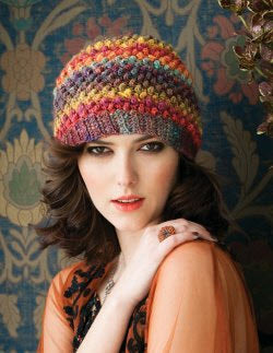 Crochet Noro - 30 Dazzling Designs