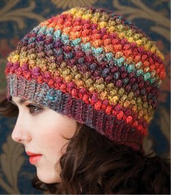Timeless Noro Crochet