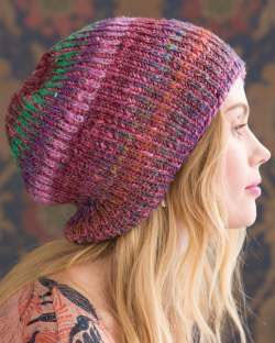 Noro Silk Garden 20th Anniversary Collection