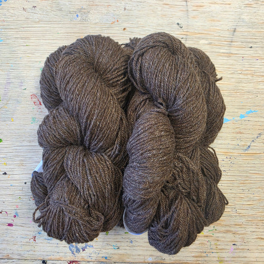 Cwmchwefru Wool - DK