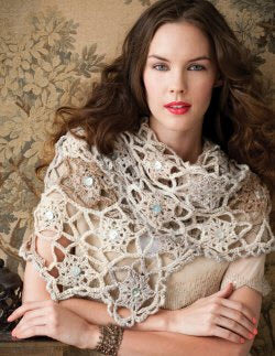 Crochet Noro - 30 Dazzling Designs