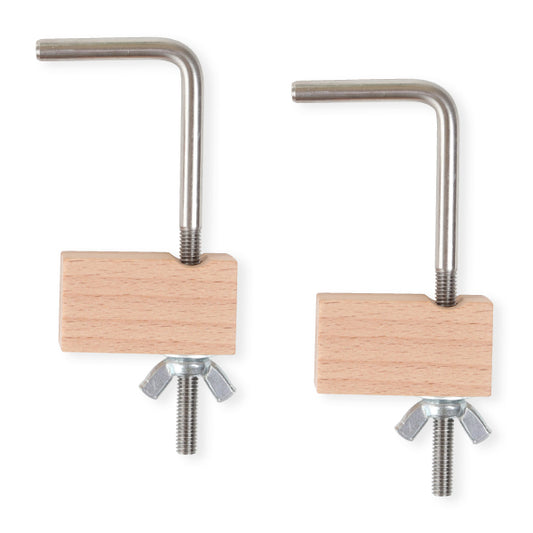 Ashford Clamps