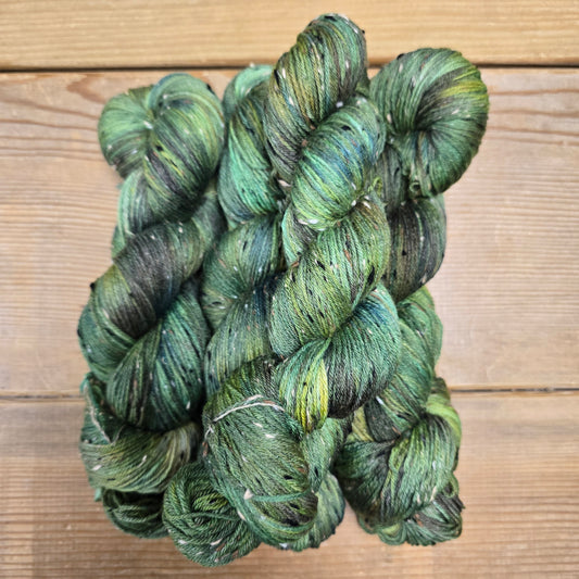 Canopy Superwash Donegal 4ply