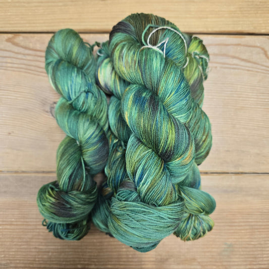 Canopy Superwash Sock