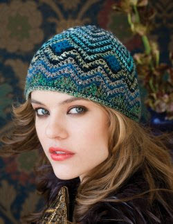 Crochet Noro - 30 Dazzling Designs