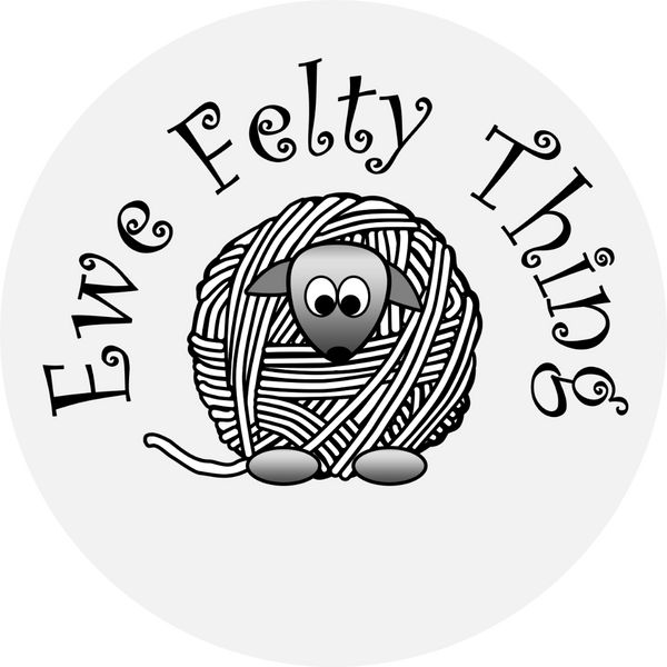 Ewe Felty Thing