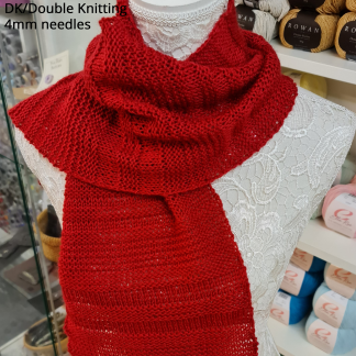 Clyd Scarf