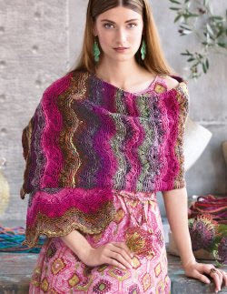 Noro Kureyon The 30th Anniversary Collection