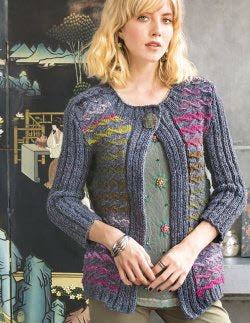 Noro Kureyon The 30th Anniversary Collection