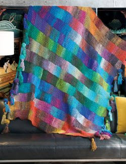 Noro Kureyon The 30th Anniversary Collection