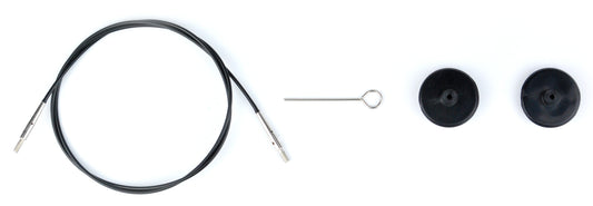 LYKKE Cables for Interchangeable Needles & Hooks