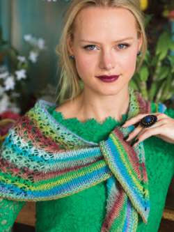 Noro Lace - 30 Exquisite Knits