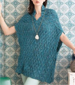 Timeless Noro Crochet