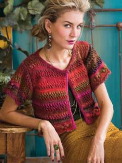 Noro Lace - 30 Exquisite Knits
