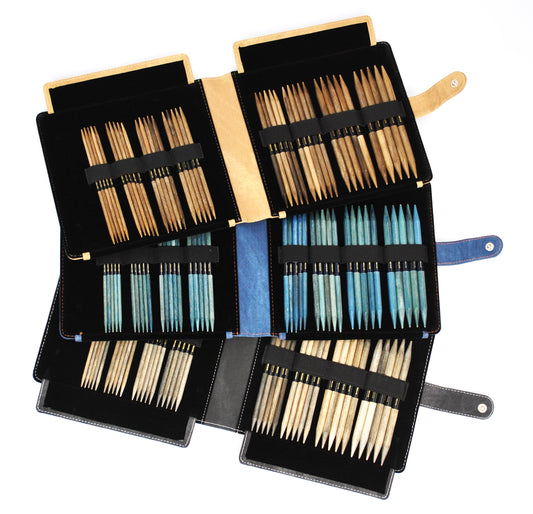 LYKKE Double-Pointed Needle Set