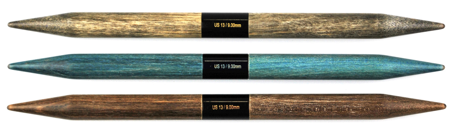 LYKKE Double-Pointed Knitting Needles