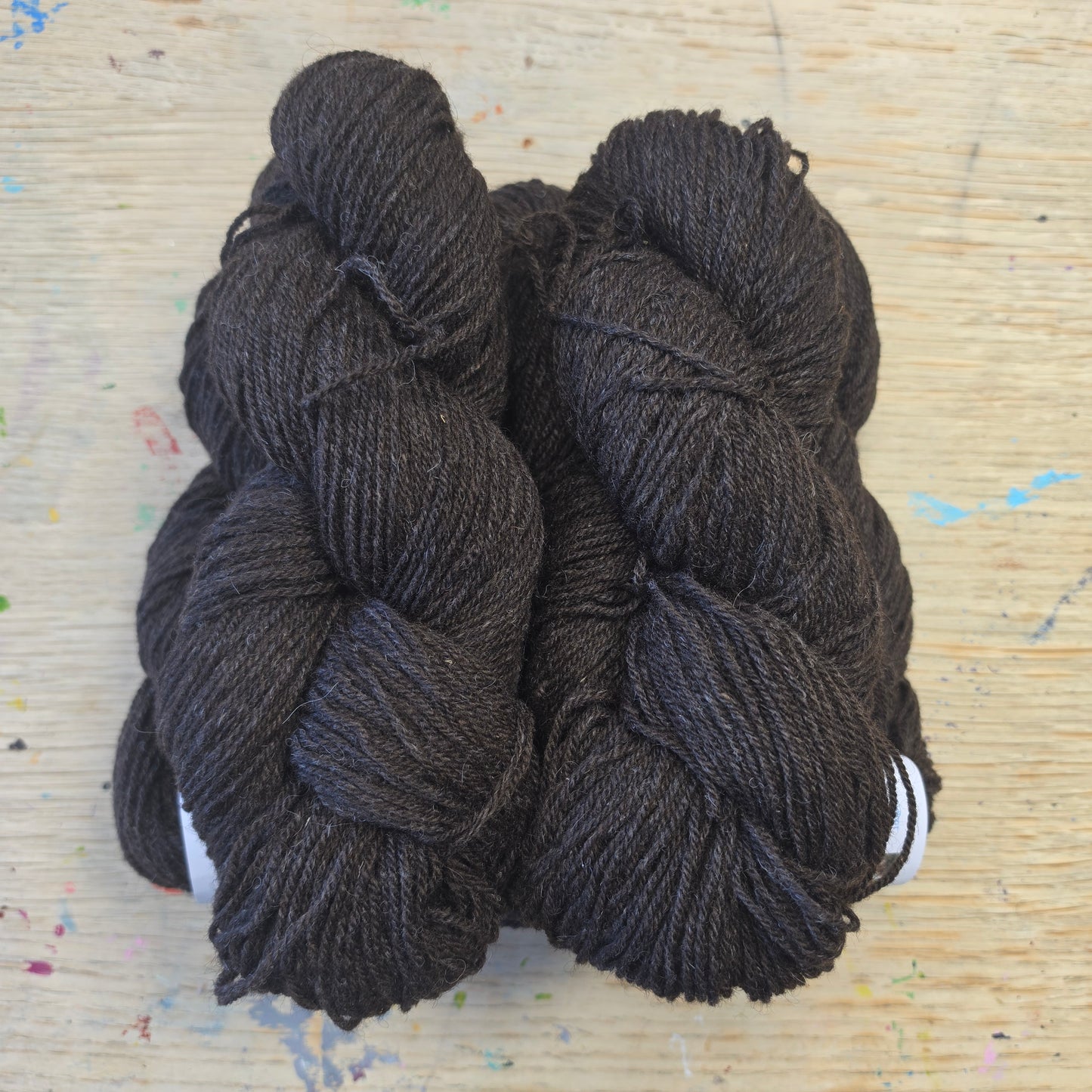 Cwmchwefru Wool - DK