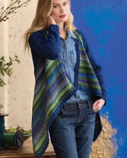 Noro Silk Garden 20th Anniversary Collection