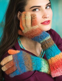 Noro Lace - 30 Exquisite Knits