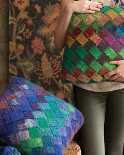 Noro Silk Garden 20th Anniversary Collection