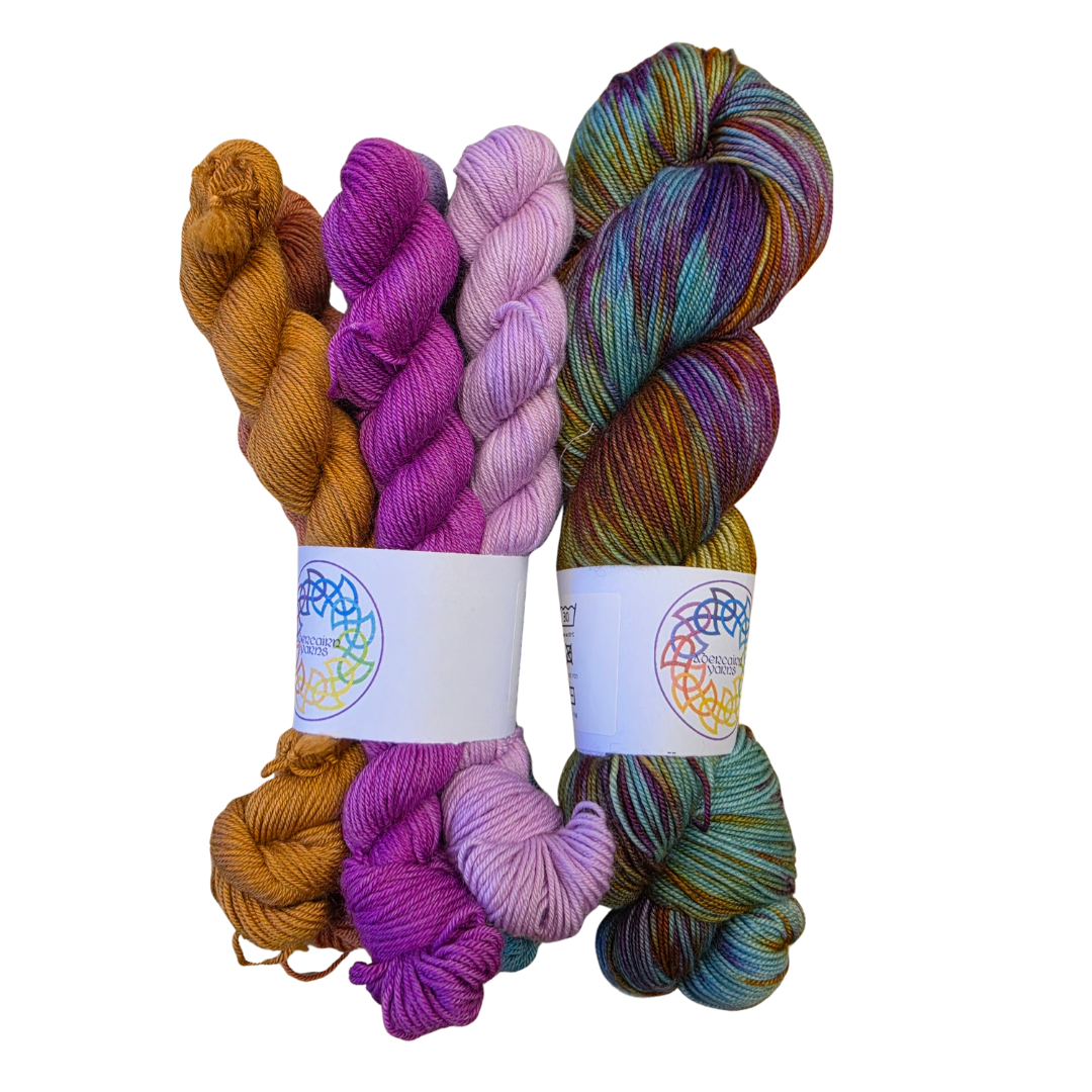 Pelydr Tesni Kit