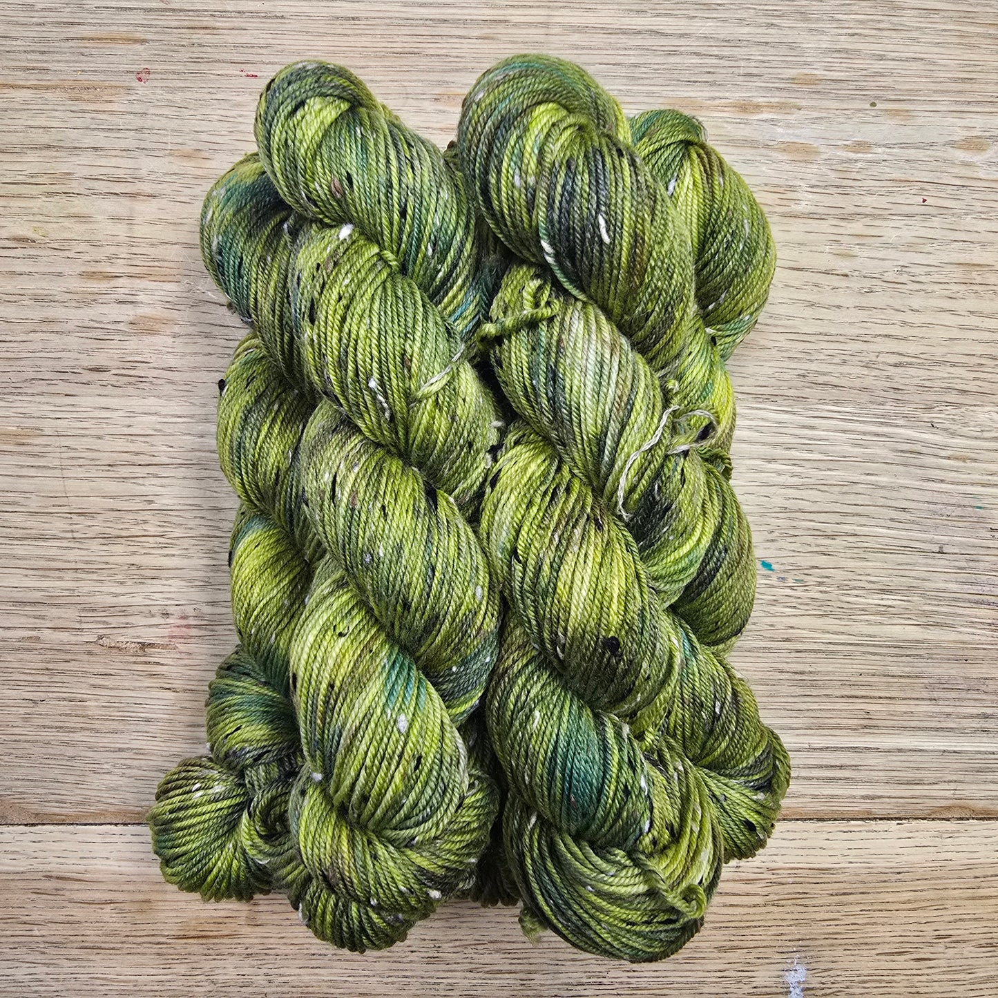 Eryri Merino Donegal DK