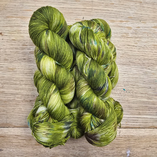 Eryri Merino 4ply