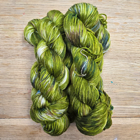 Eryri Merino DK