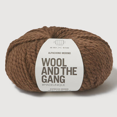 WATG Alpachino Merino
