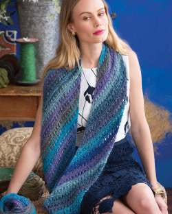 Noro Silk Garden 20th Anniversary Collection