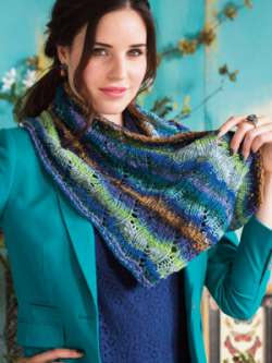 Noro Lace - 30 Exquisite Knits