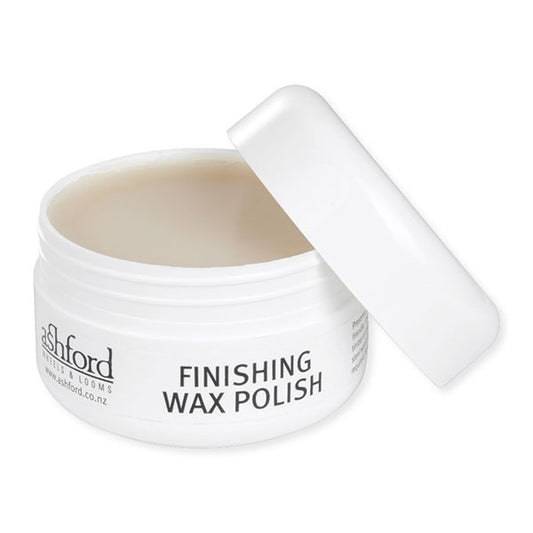 Ashford Finishing Wax Polish