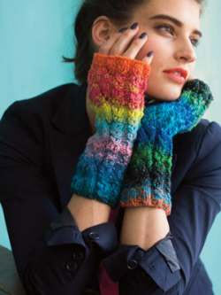 Noro Lace - 30 Exquisite Knits