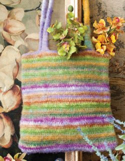 Crochet Noro - 30 Dazzling Designs