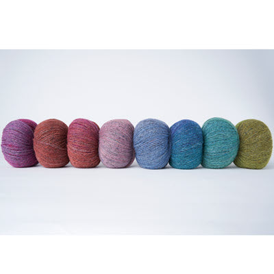 Rowan Felted Tweed Colour