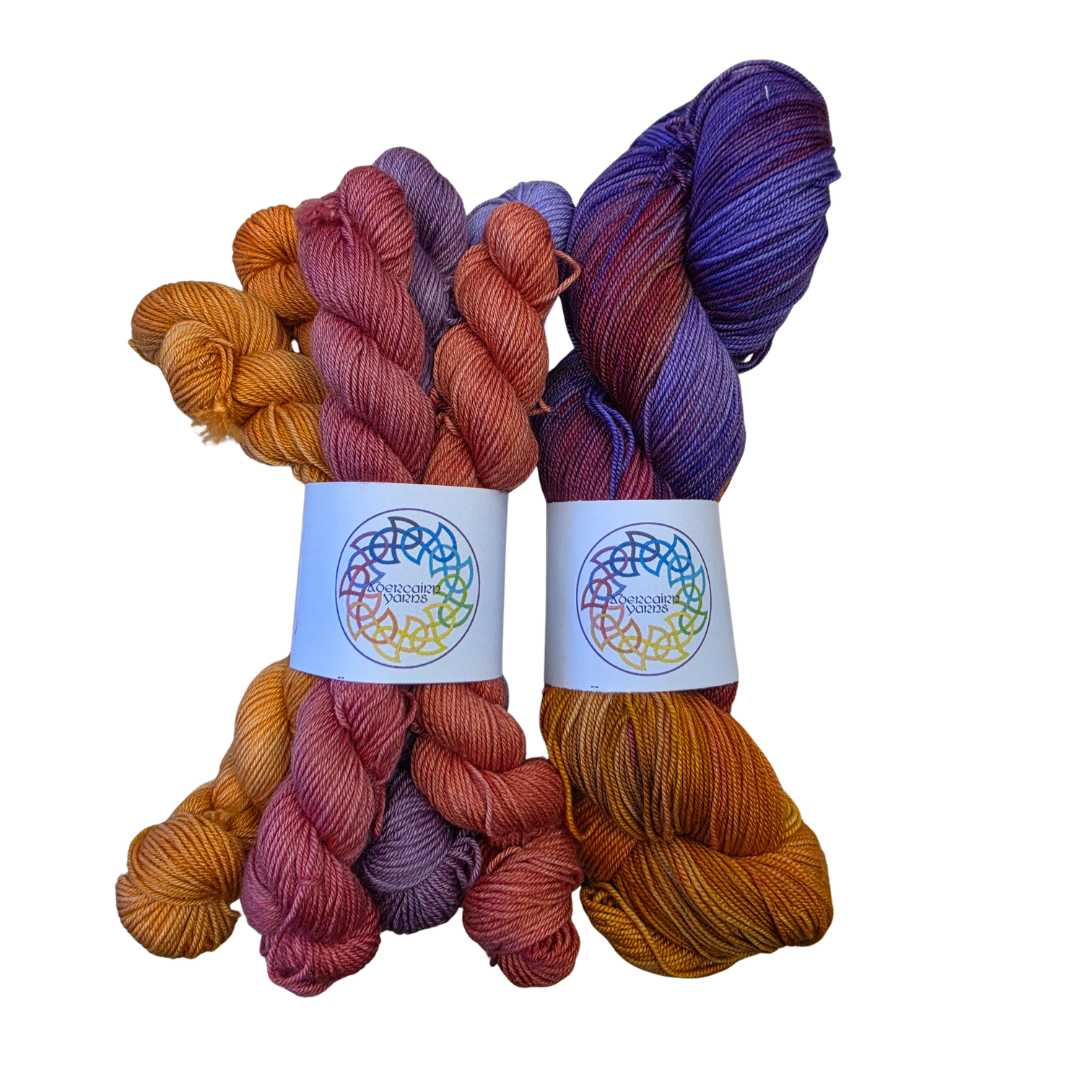 Pelydr Tesni Kit